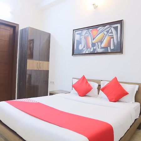 OYO 65630 Hotel New Raj Kamal Aurangabad  Buitenkant foto